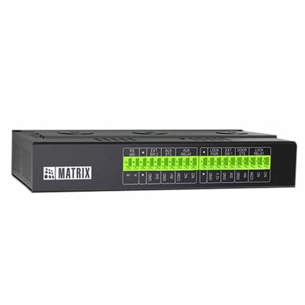 Matrix COSEC ARC DC200S