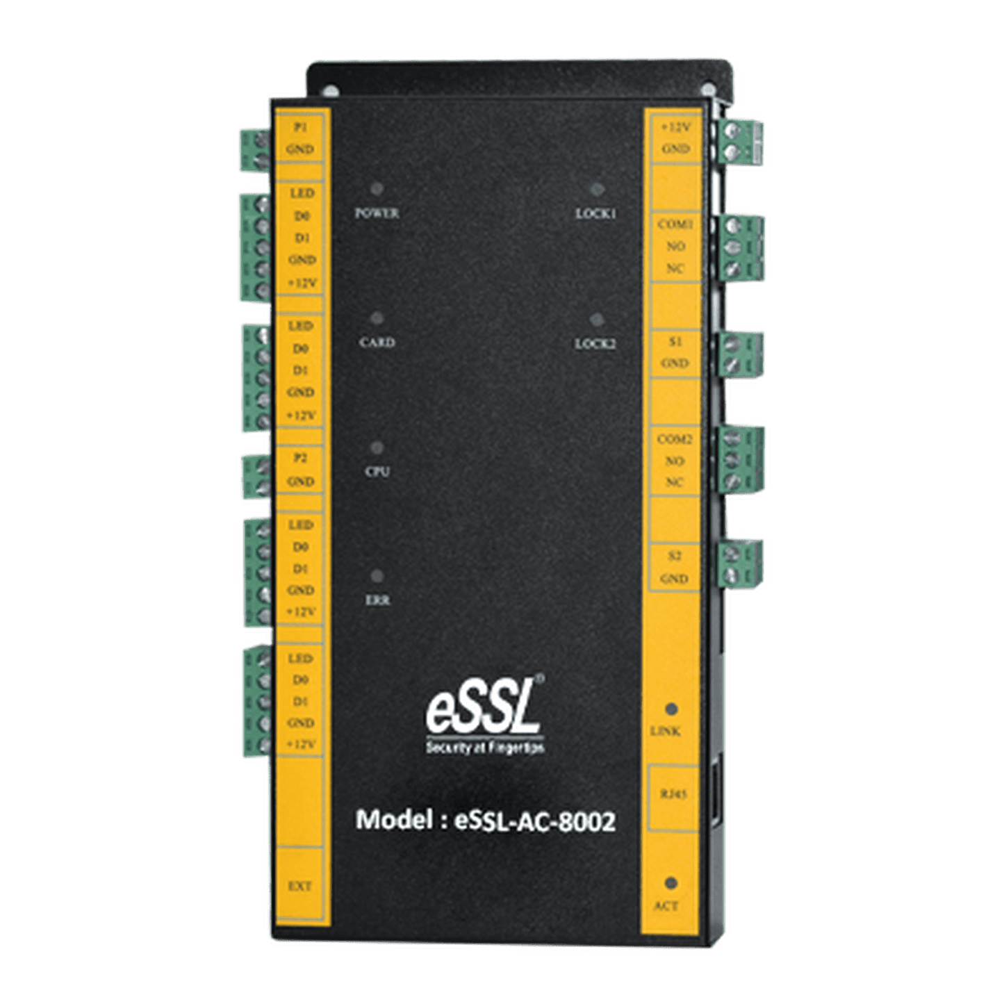eSSL-Access-8002