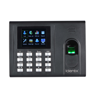eSSL Fingerprint Attendance Machine K30 Pro - Biometric Attendance System