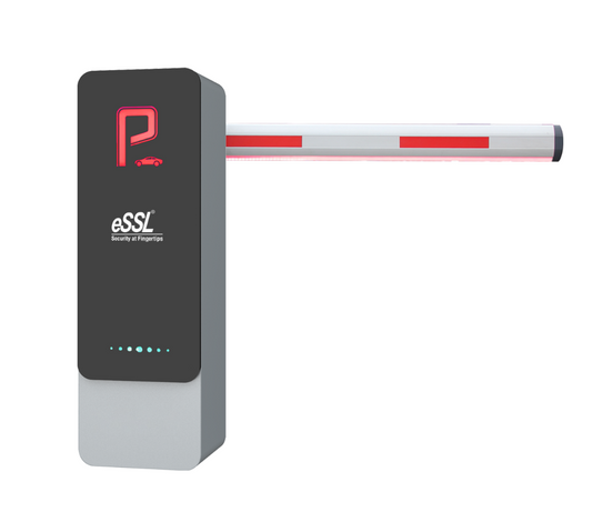 eSSL Auto-barrier with DC brushless motor BG180-BDC