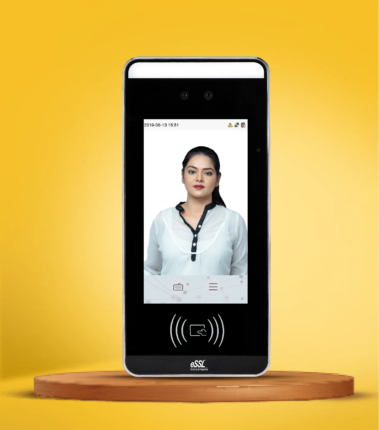 essl AIFACE MARS+PALM+USB