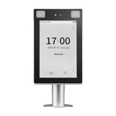 ZKTeco FaceDepot-8AL Outdoor IP66 Face Recognition Terminal