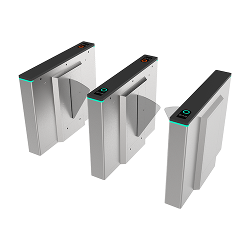 ZKTeco FBL700 Flap Barrier Turnstile