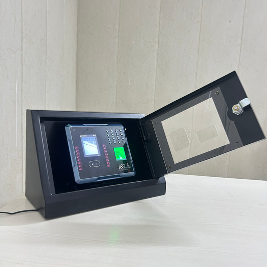 fingerprint reader essl mb160 device