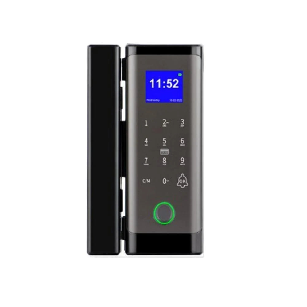 BioMax FLG-22 Fingerprint Biometric Attendance Machine