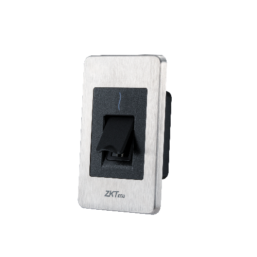ZKTeco FR1500 RS485 Panel-Mount Fingerprint Reader