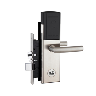eSSL HL-100 Hotel Smart Lock System – Hotel Room Access System