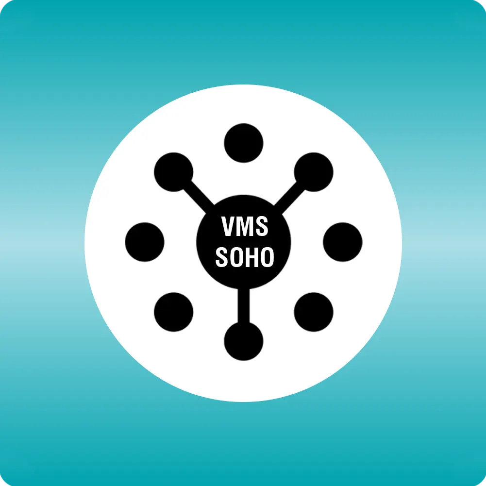 SARVAM VMS SOHO