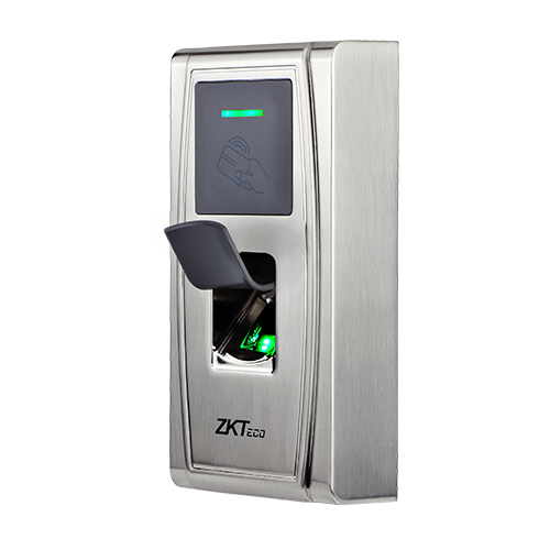 ZKTeco MA300 Outdoor Fingerprint & RFID Access Control Terminal