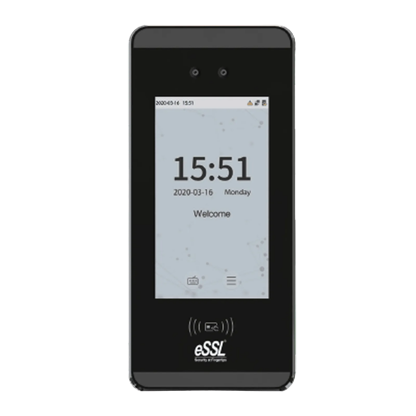 Face - Aiface Mars+QR