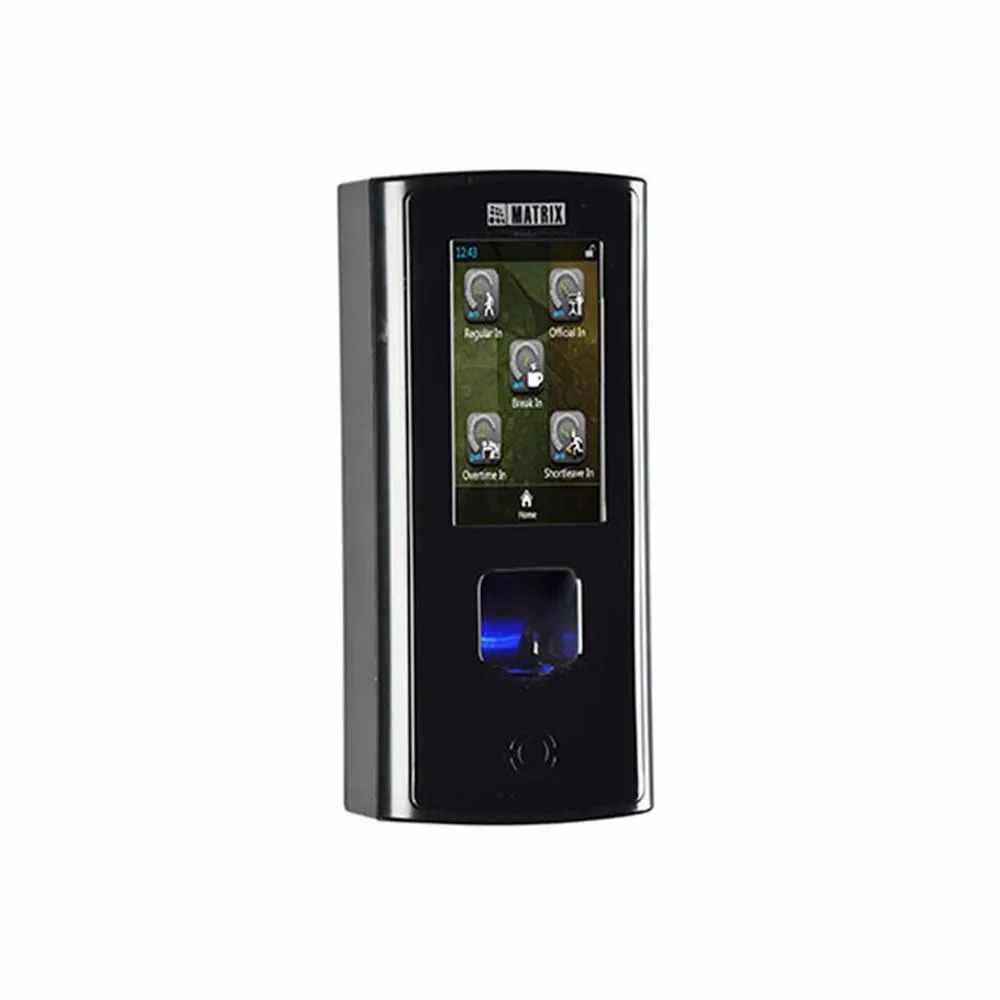 MATRIX COSEC DOOR FMX10