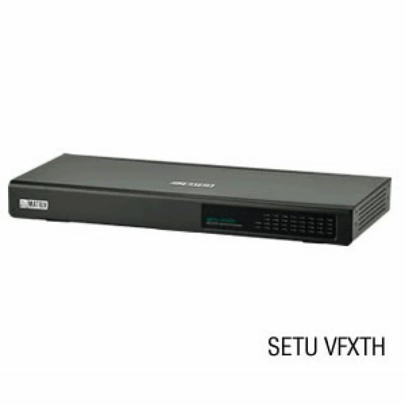 SETU VFXTH0808