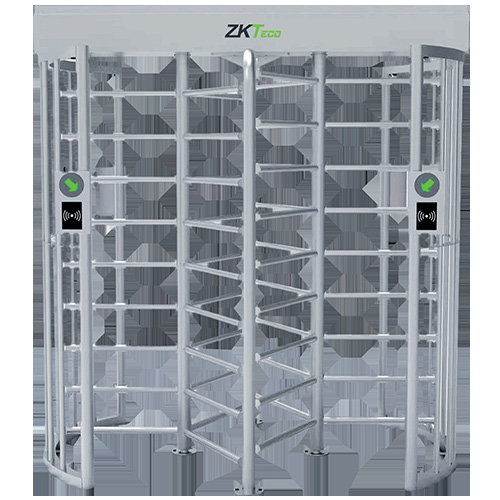 ZKTeco FHT3000D-LA Full Height Turnstile — Full Height Turnstile from ZKTeco | Genuine product with 1-year warranty