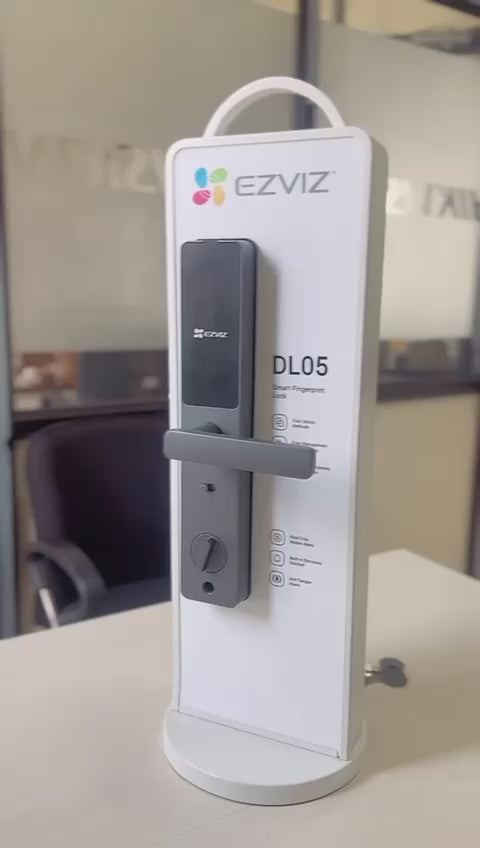 Digital Door Lock eSSL FL100M