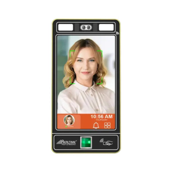 Realtime Pro 1700F