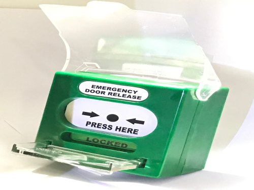 Emergency Door Release EDR