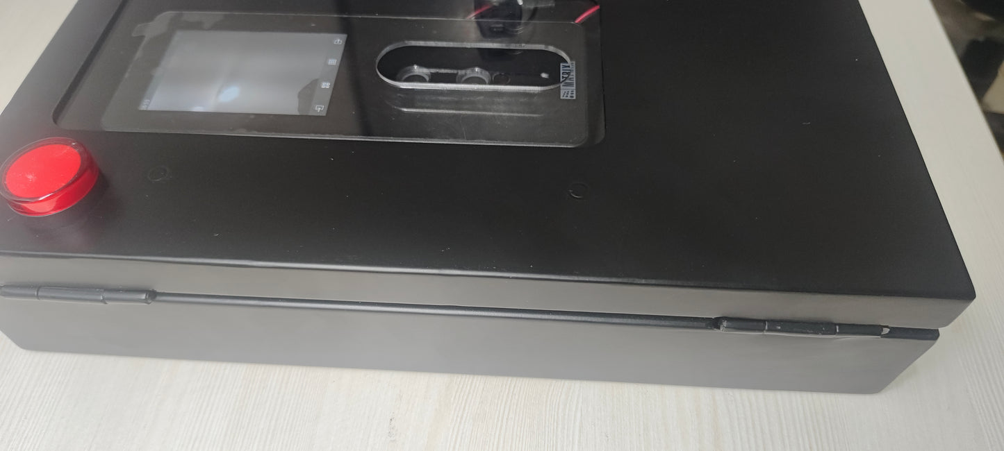 Matrix COSEC ARGO FACEI