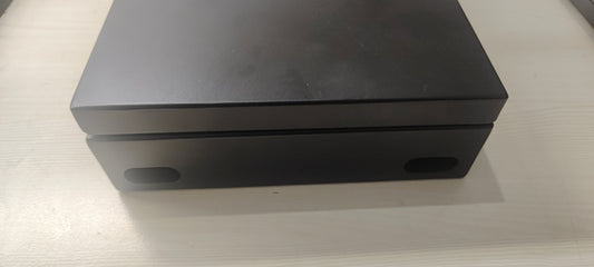 Metal Enclosure for Matrix COSEC FACEE