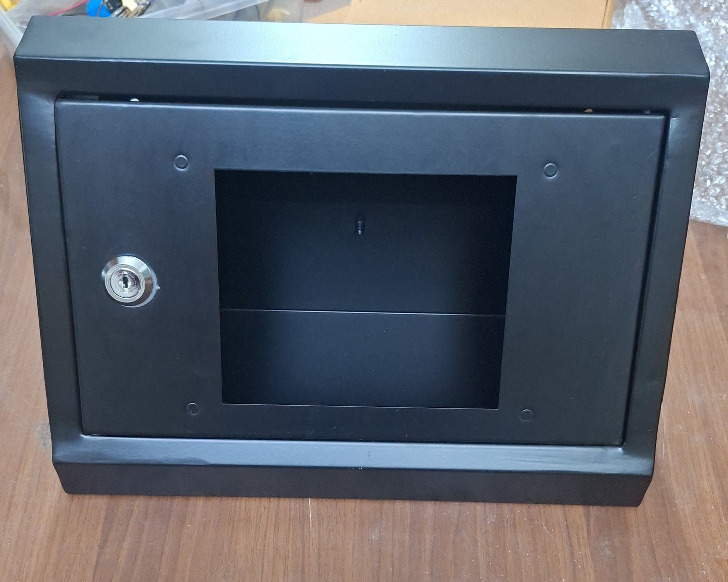 Metal Enclosure for eSSL MB20 Biometric Attendance Machine