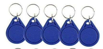 eSSl RFID Tag For Card Readers Time Attendance Or Access Control System Having RFID