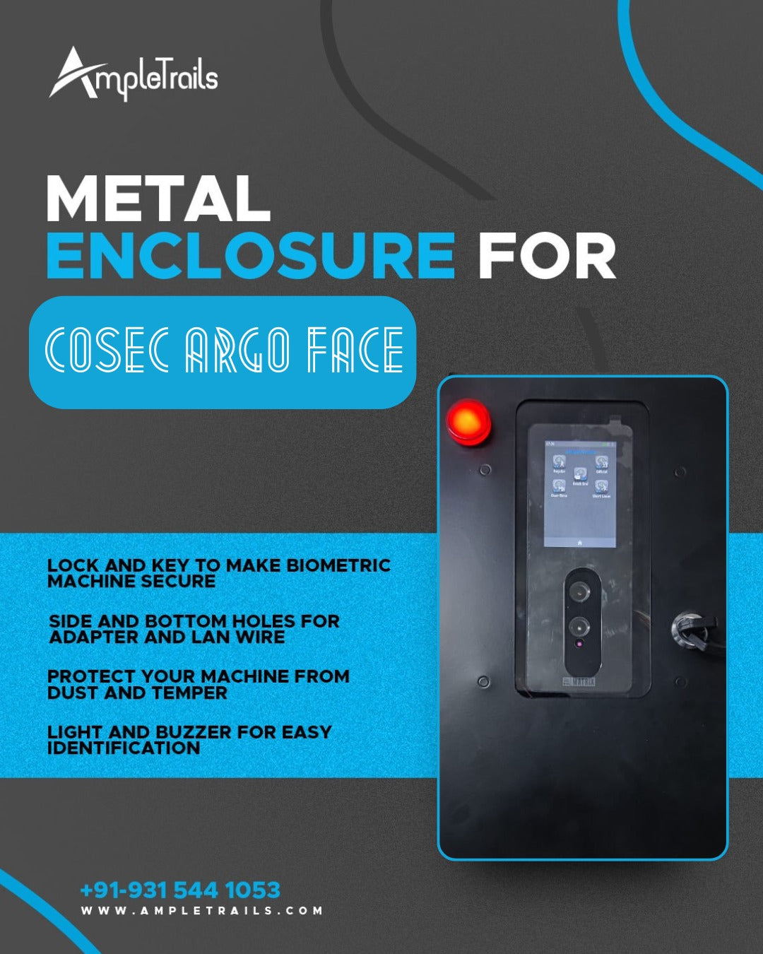 Matrix COSEC ARGO FACEI