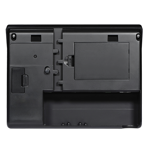 ZKTeco SFace900+ID Biometric Time Attendance Device