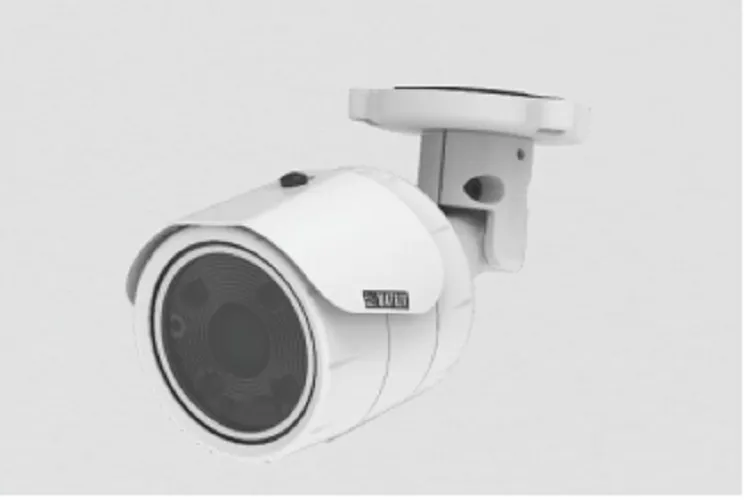 SATATYA MIBR30FL36CWS Matrix CCTV