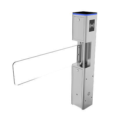 ZKTeco SBT2000S Swing Barrier Turnstile