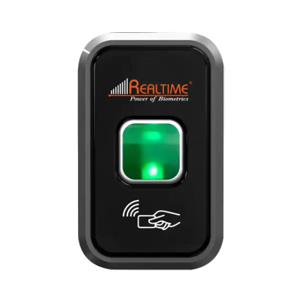 Realtime SFR7 (Slave Reader)