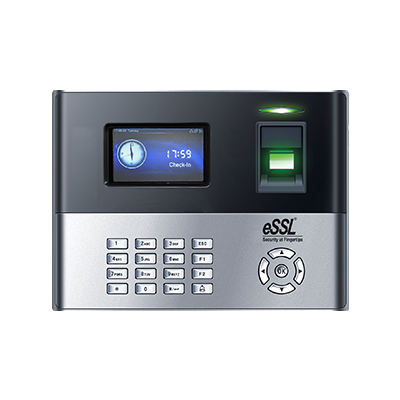 eSSL X990-C+ID Access Control Terminal