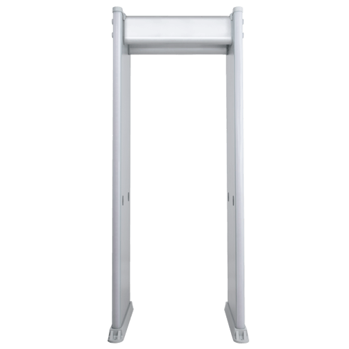 ZKTeco ZK-D4330 Walk Through Metal Detector