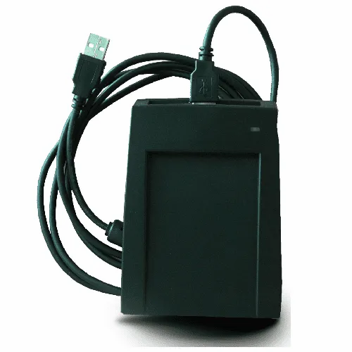 ZKTeco CR10E USB 125KHz Proximity Card Enrolment Reader