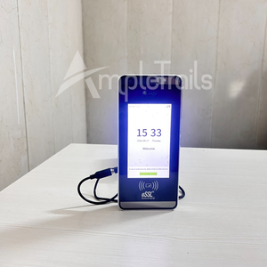 Attendance Machines Under ₹12,000