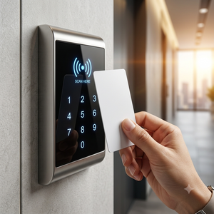 eSSL Access Control