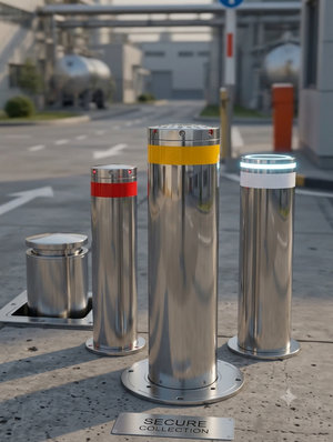 eSSL Bollards