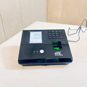 Attendance Machines Under ₹5,000