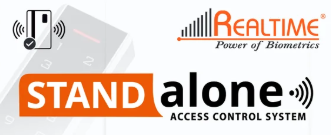 REALTIME STANDALONE ACCESS CONTROL