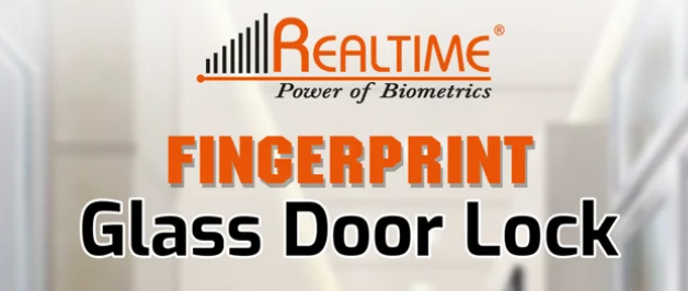 REALTIME DOOR LOCK