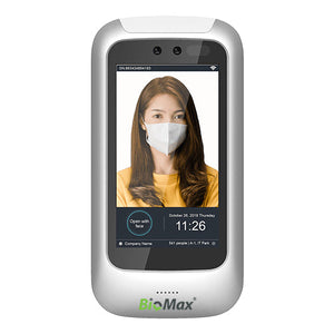 Biomax Face