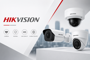 Hikvision
