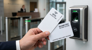 RFID CARDS