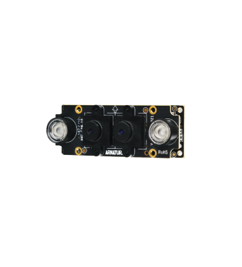 ZKTeco AMT-FAM-10 Biometric Module