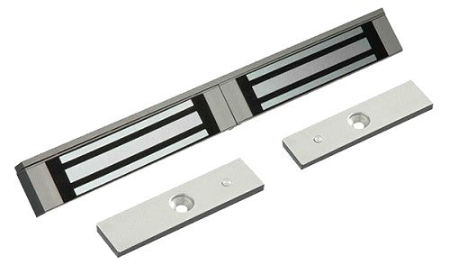 TimeWatch EM Lock 1200lbs (545kg) Single Leaf with Feedback