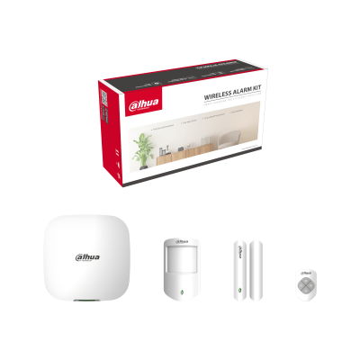 Dahua Wireless Kit ART-ARC3800H-03-FW2