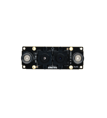 ZKTeco AMT-FAM-10 Biometric Module