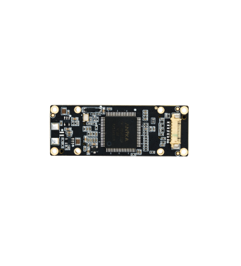 ZKTeco AMT-FAM-10 Biometric Module