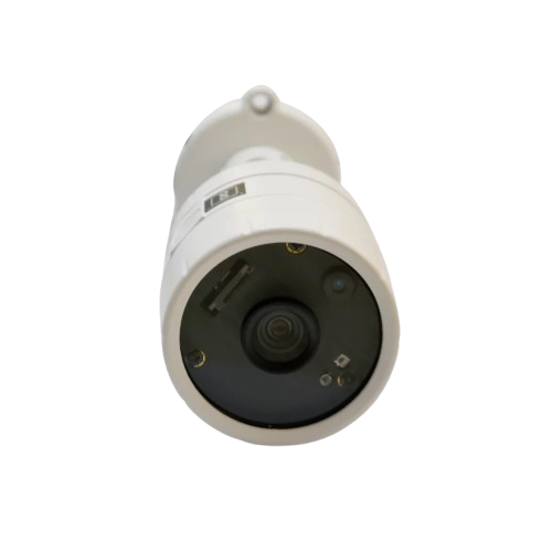 Matrix SATATYA MIBR20FL60CWS P2 2MP IR Bullet Camera 6.0mm Lens