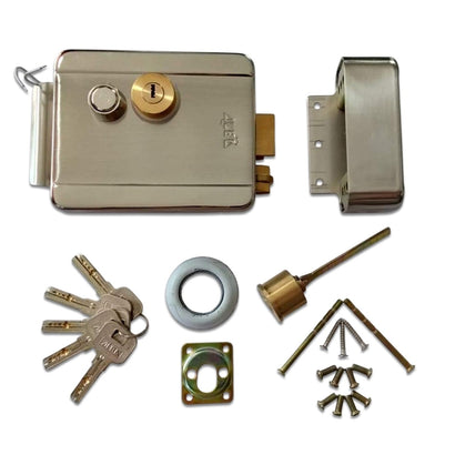 Alba Urmet ELPS02 Wireless Remote Kit with Power Supply