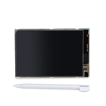 3.5 Touch Screen LCD R PI Display