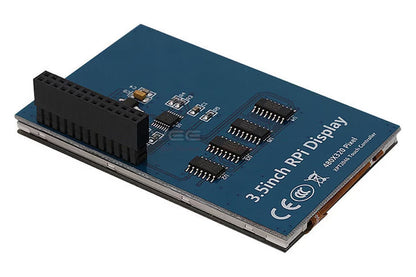 3.5 Touch Screen LCD R PI Display